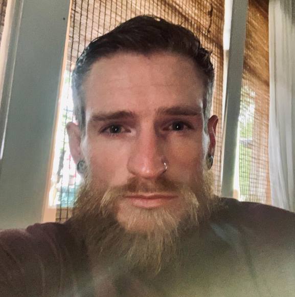 Meet your Posher, Tim - Picture 1 of 1